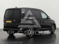 2021 Volkswagen Caddy