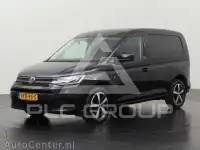 2021 Volkswagen Caddy