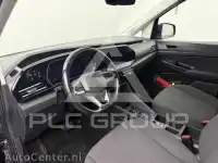 2021 Volkswagen Caddy