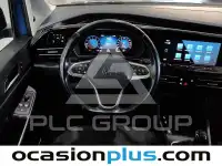 2021 Volkswagen Caddy