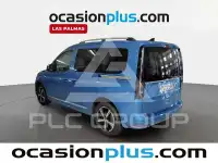 2021 Volkswagen Caddy