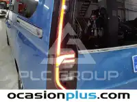 2021 Volkswagen Caddy