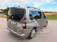 2021 Volkswagen Caddy