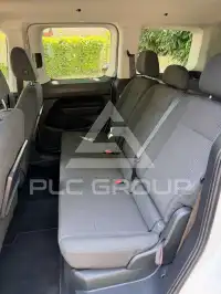 2021 Volkswagen Caddy