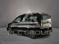 2021 Volkswagen Caddy