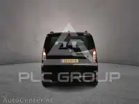 2021 Volkswagen Caddy
