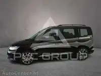 2021 Volkswagen Caddy