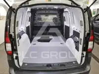 2021 Volkswagen Caddy