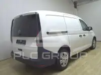 2021 Volkswagen Caddy