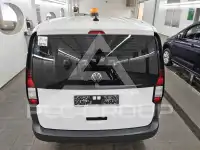 2021 Volkswagen Caddy