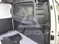 2021 Volkswagen Caddy