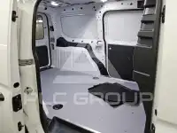 2021 Volkswagen Caddy