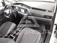 2021 Volkswagen Caddy