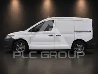 2021 Volkswagen Caddy
