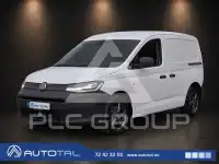 2021 Volkswagen Caddy