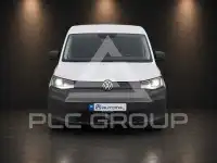 2021 Volkswagen Caddy