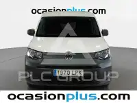 2021 Volkswagen Caddy