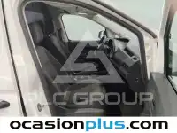 2021 Volkswagen Caddy