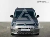 2021 Volkswagen Caddy