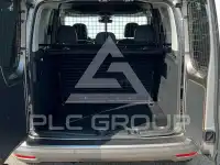 2021 Volkswagen Caddy