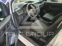 2021 Volkswagen Caddy