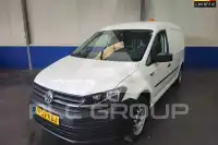 2021 Volkswagen Caddy