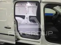 2021 Volkswagen Caddy