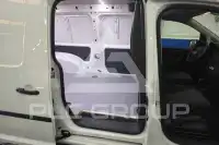 2021 Volkswagen Caddy