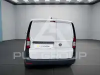 2021 Volkswagen Caddy
