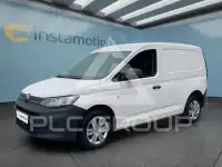 2021 Volkswagen Caddy