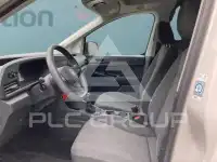 2021 Volkswagen Caddy