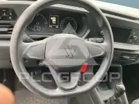 2021 Volkswagen Caddy