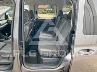 2021 Volkswagen Caddy