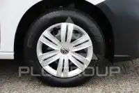 2021 Volkswagen Caddy