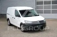 2021 Volkswagen Caddy