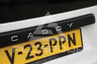 2021 Volkswagen Caddy