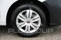 2021 Volkswagen Caddy