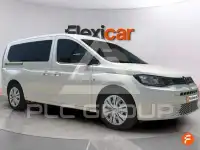 2021 Volkswagen Caddy