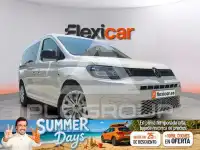 2021 Volkswagen Caddy