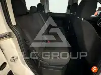 2021 Volkswagen Caddy