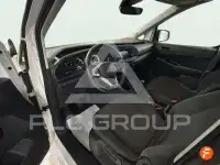 2021 Volkswagen Caddy