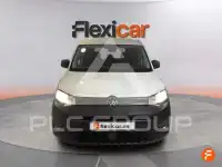 2021 Volkswagen Caddy