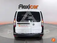 2021 Volkswagen Caddy