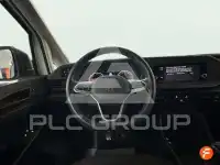 2021 Volkswagen Caddy