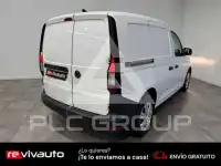 2021 Volkswagen Caddy