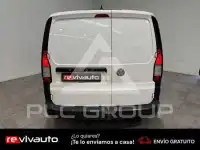 2021 Volkswagen Caddy
