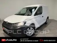 2021 Volkswagen Caddy