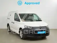 2021 Volkswagen Caddy