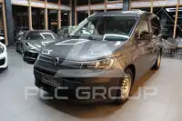 2021 Volkswagen Caddy