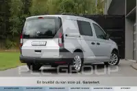 2021 Volkswagen Caddy